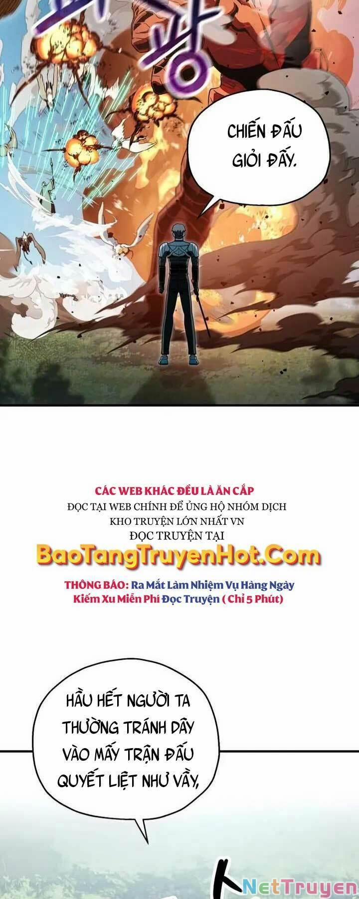 Người Chơi Không Thể Thăng Cấp 82 trang 55