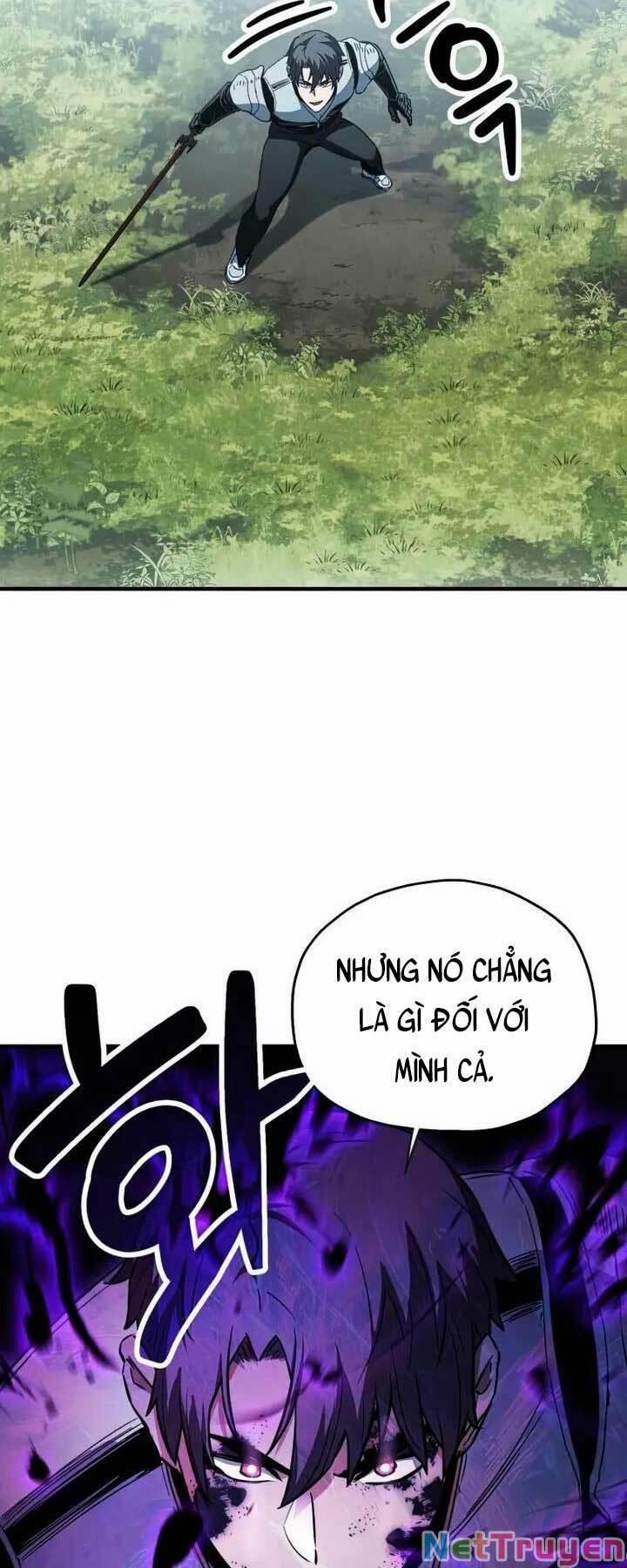 Người Chơi Không Thể Thăng Cấp 82 trang 56