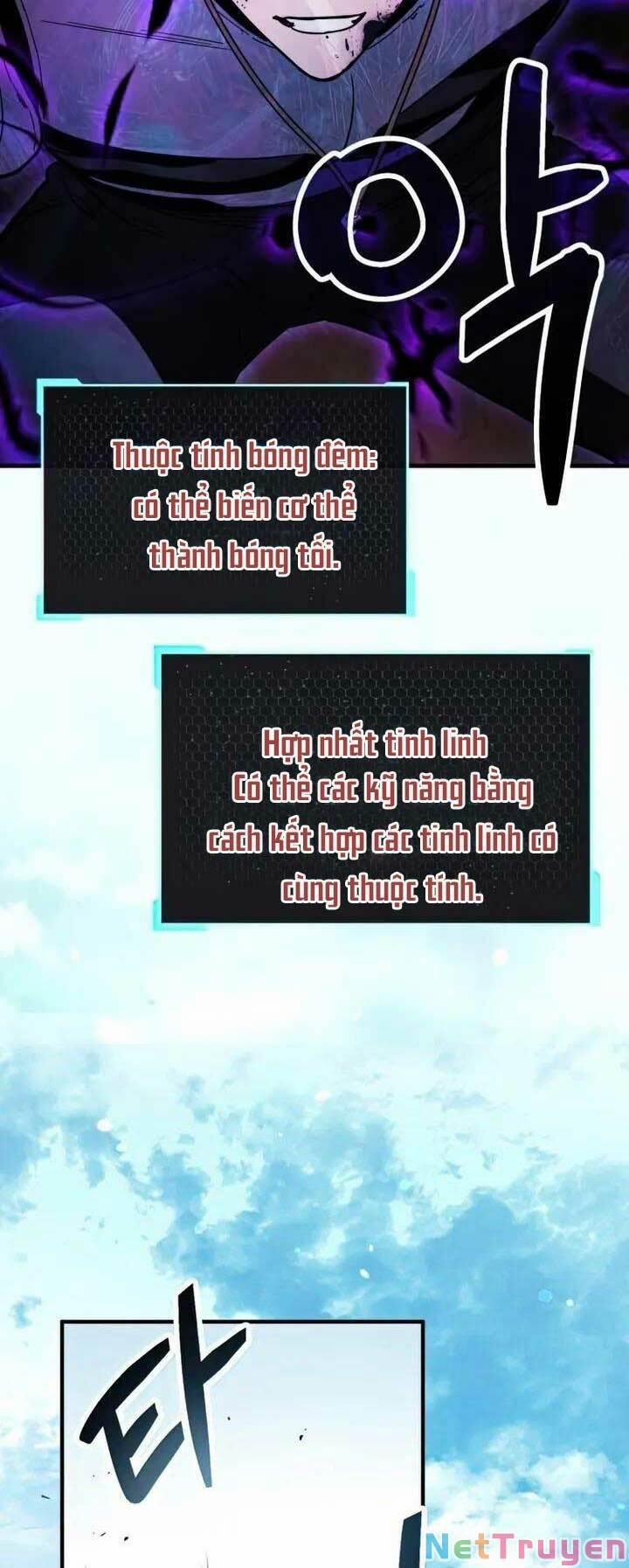 Người Chơi Không Thể Thăng Cấp 82 trang 57