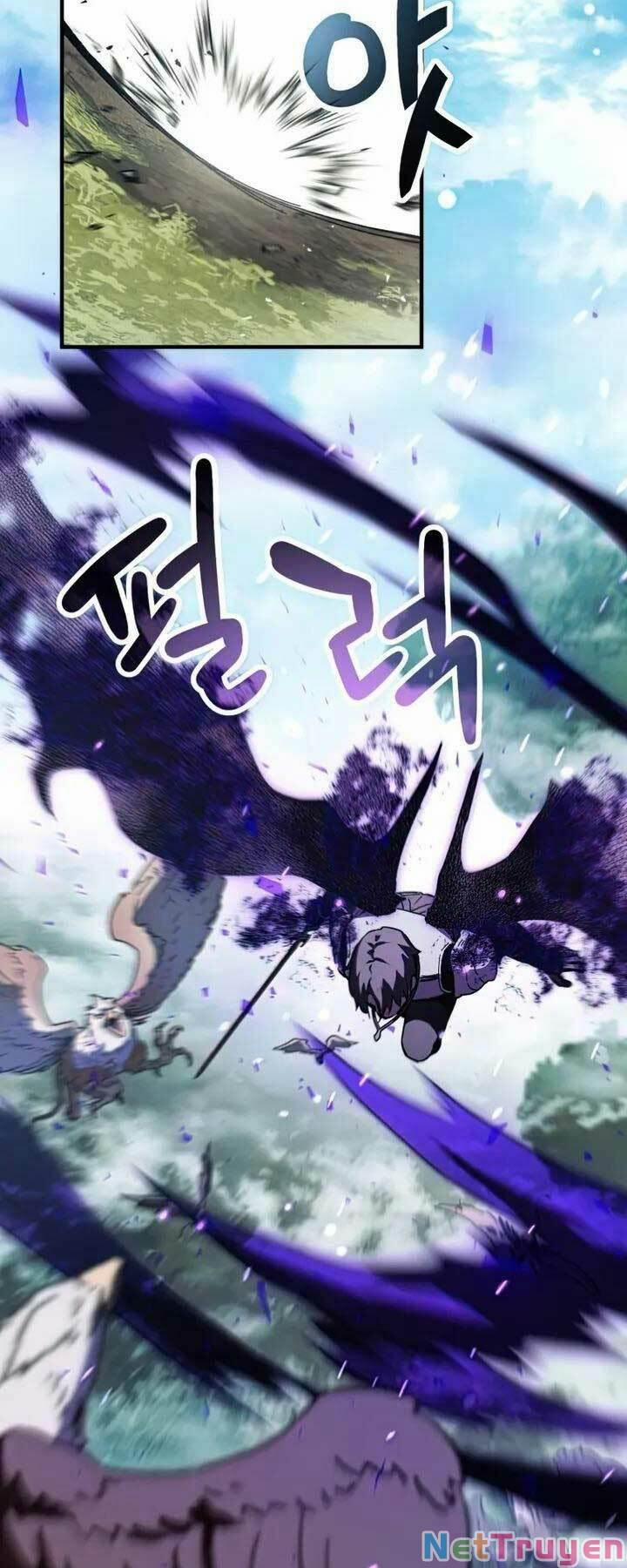 Người Chơi Không Thể Thăng Cấp 82 trang 58