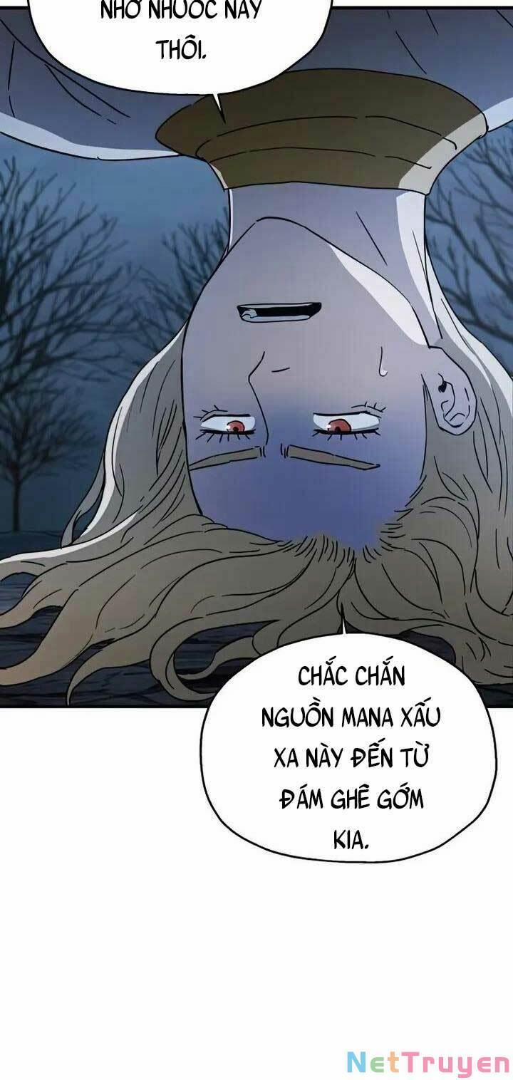 Người Chơi Không Thể Thăng Cấp 82 trang 6