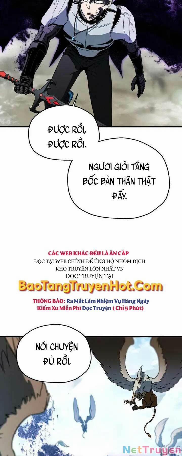 Người Chơi Không Thể Thăng Cấp 82 trang 60