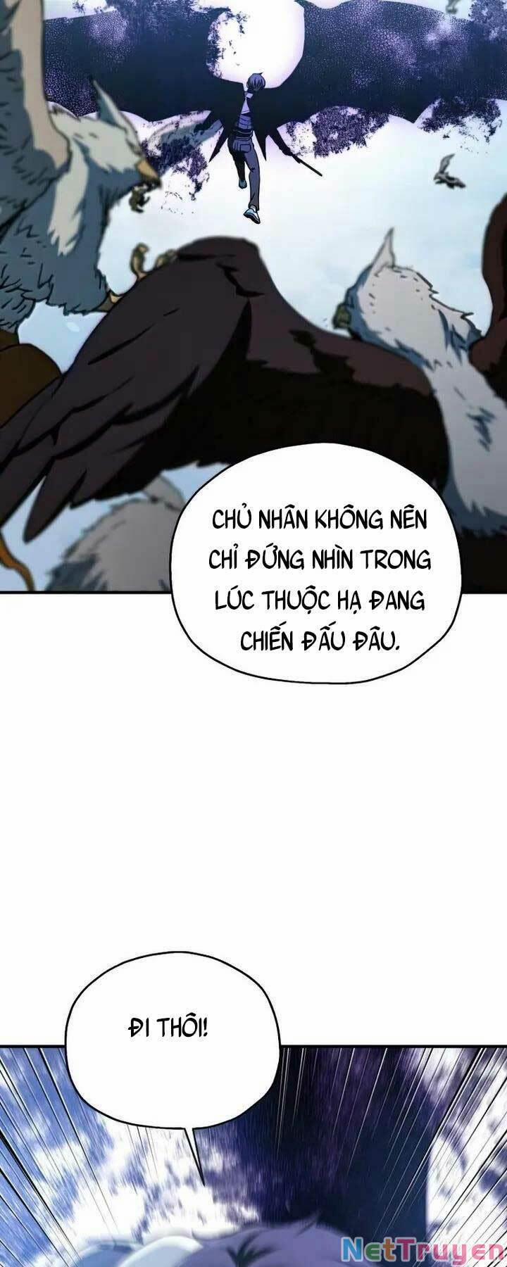 Người Chơi Không Thể Thăng Cấp 82 trang 61