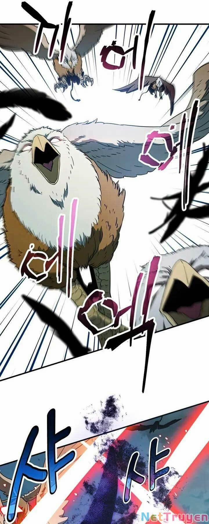 Người Chơi Không Thể Thăng Cấp 82 trang 63