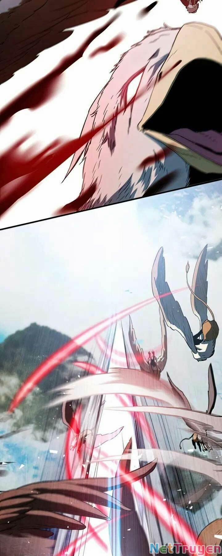 Người Chơi Không Thể Thăng Cấp 82 trang 65