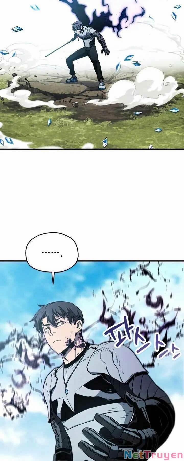 Người Chơi Không Thể Thăng Cấp 82 trang 69