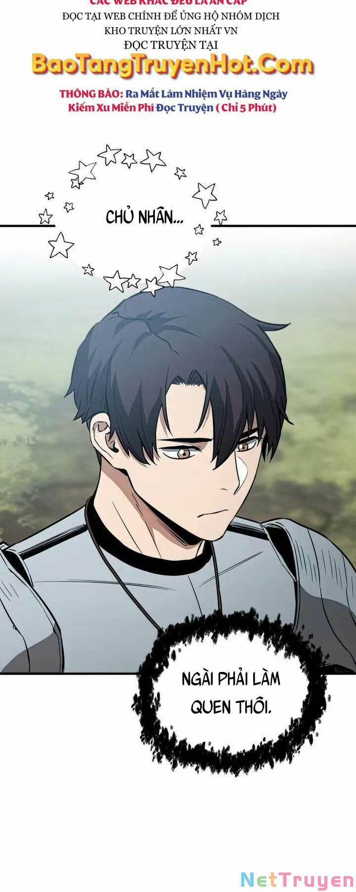 Người Chơi Không Thể Thăng Cấp 82 trang 71