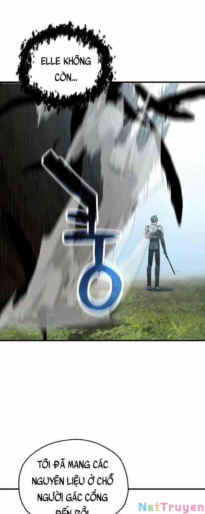 Người Chơi Không Thể Thăng Cấp 82 trang 73