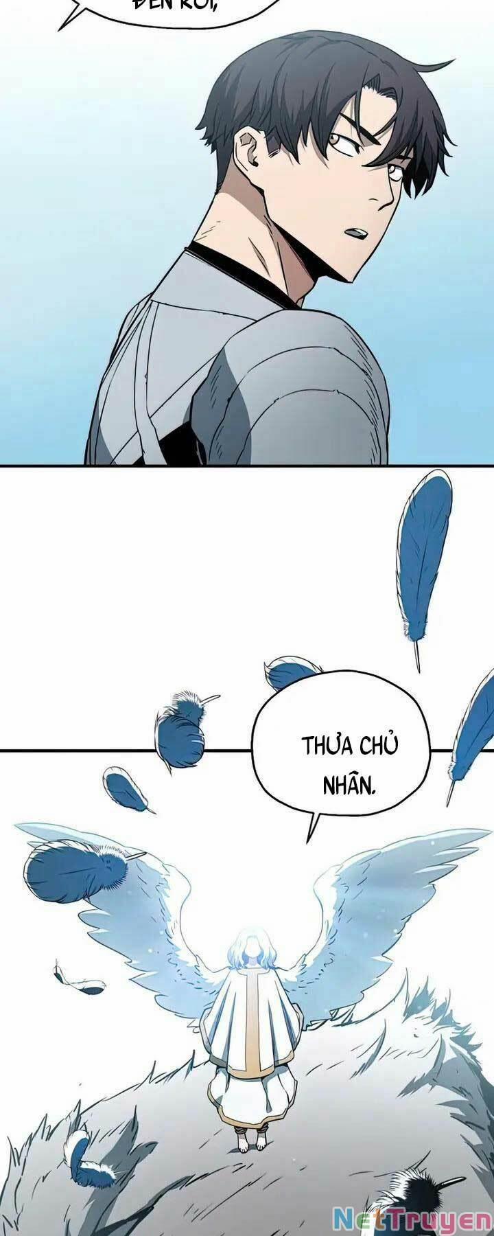 Người Chơi Không Thể Thăng Cấp 82 trang 74