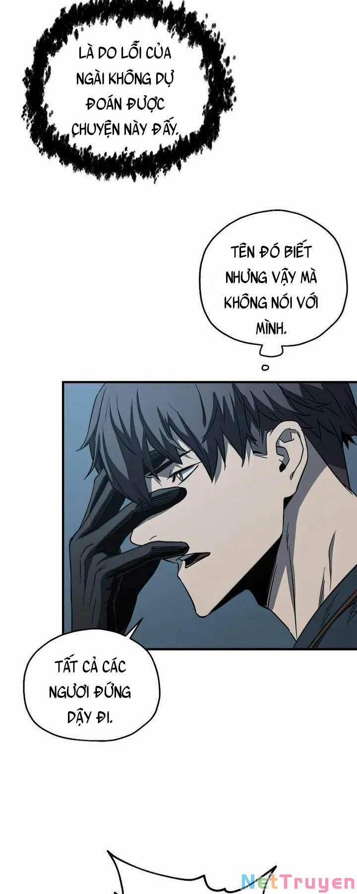 Người Chơi Không Thể Thăng Cấp 82 trang 9