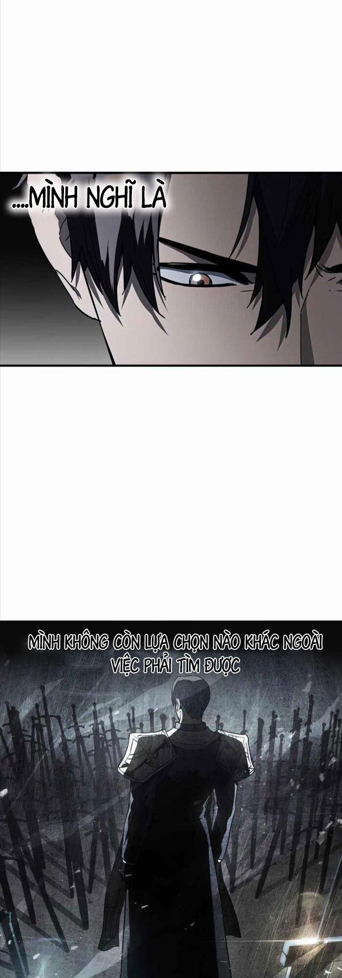 Người Chơi Không Thể Thăng Cấp 83 trang 18