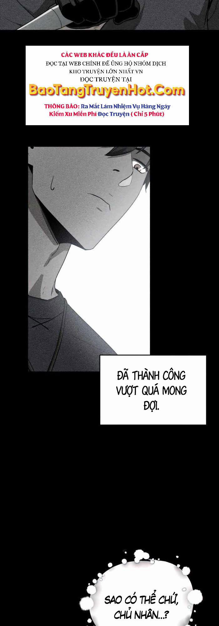 Người Chơi Không Thể Thăng Cấp 83 trang 2