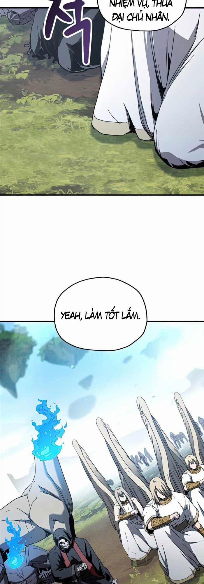 Người Chơi Không Thể Thăng Cấp 83 trang 20