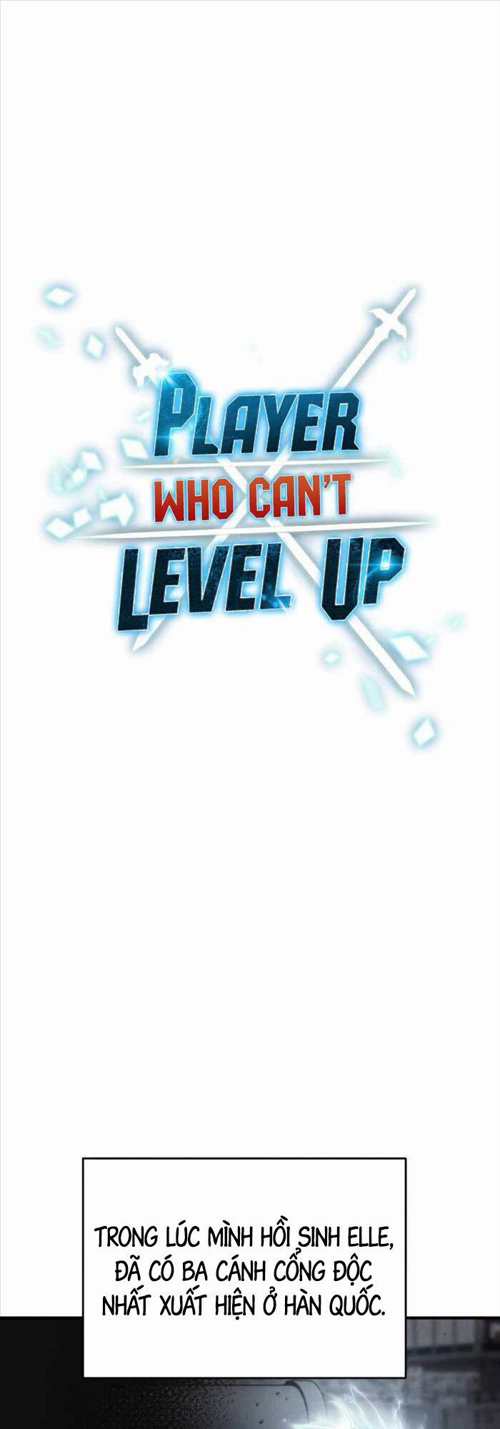 Người Chơi Không Thể Thăng Cấp 83 trang 27