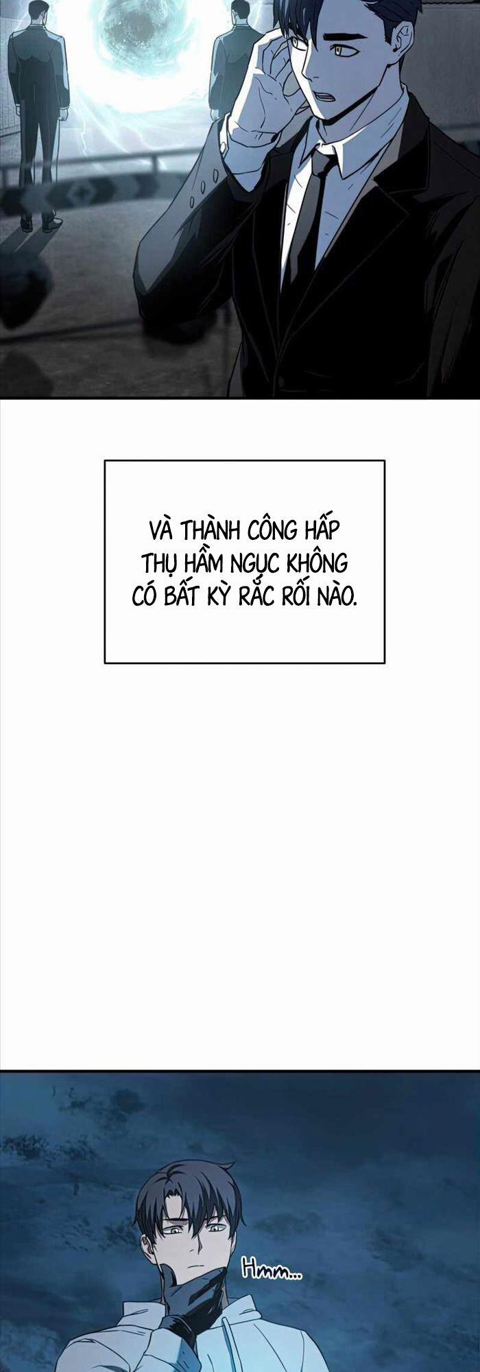 Người Chơi Không Thể Thăng Cấp 83 trang 30