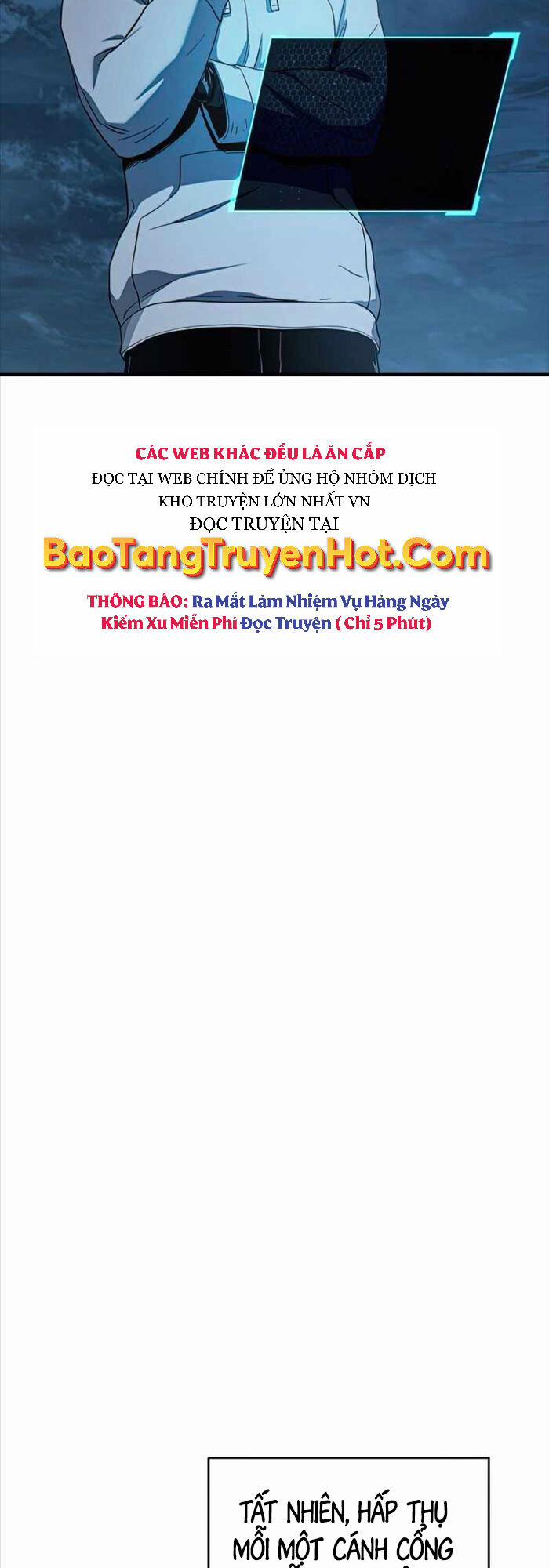 Người Chơi Không Thể Thăng Cấp 83 trang 31