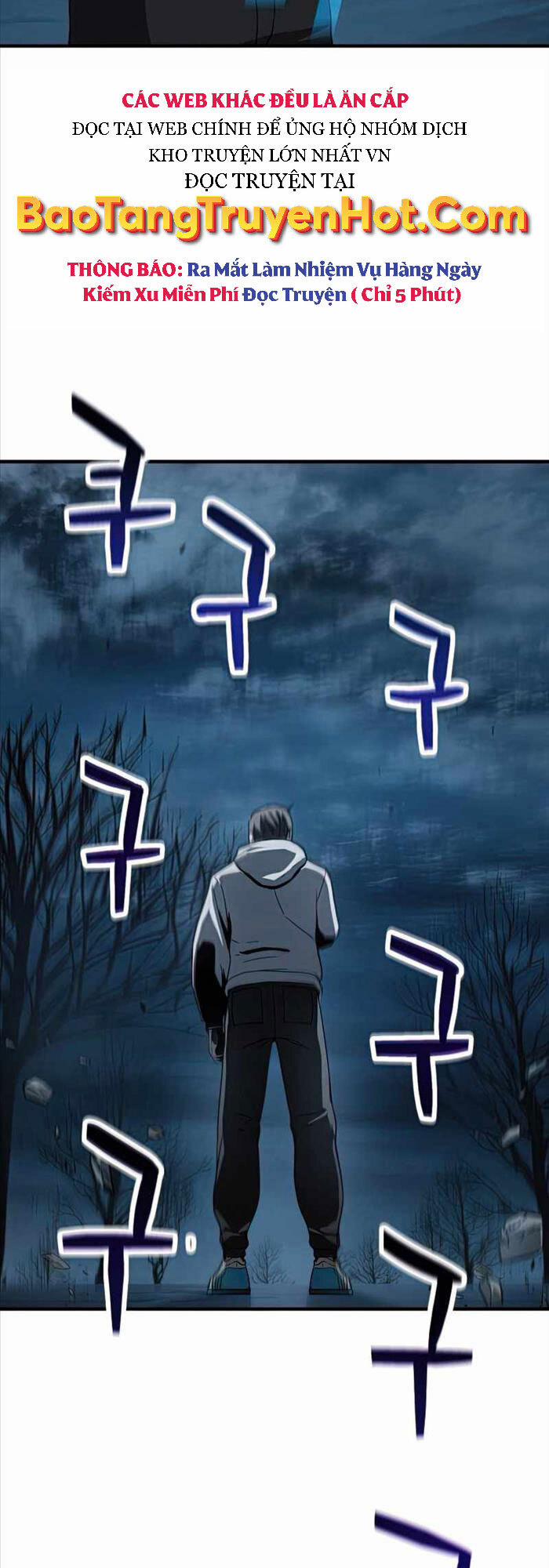 Người Chơi Không Thể Thăng Cấp 83 trang 38