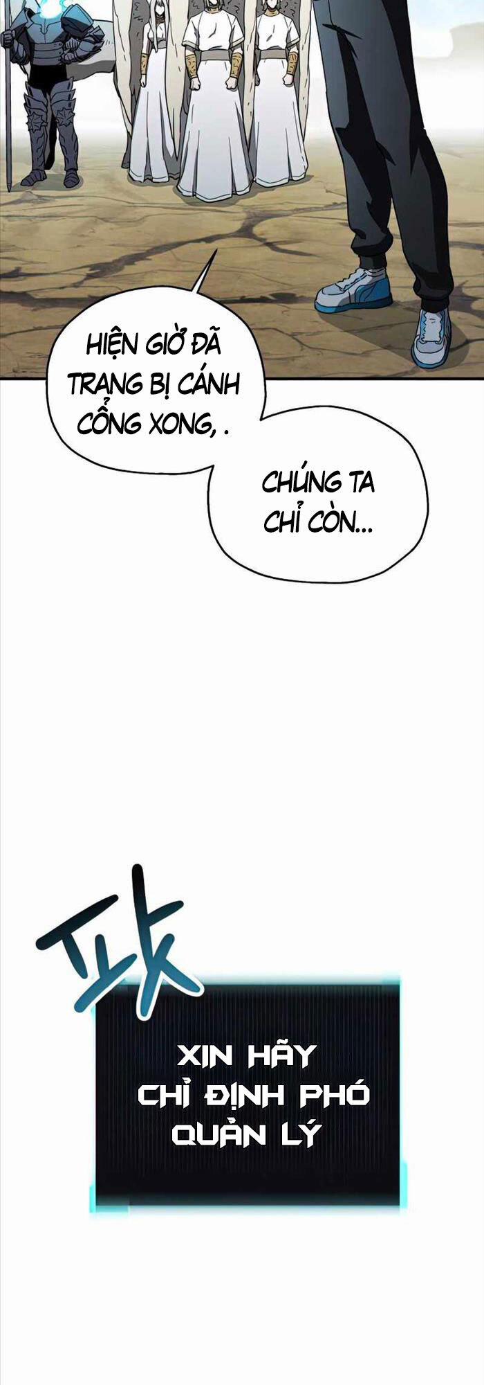 Người Chơi Không Thể Thăng Cấp 83 trang 44