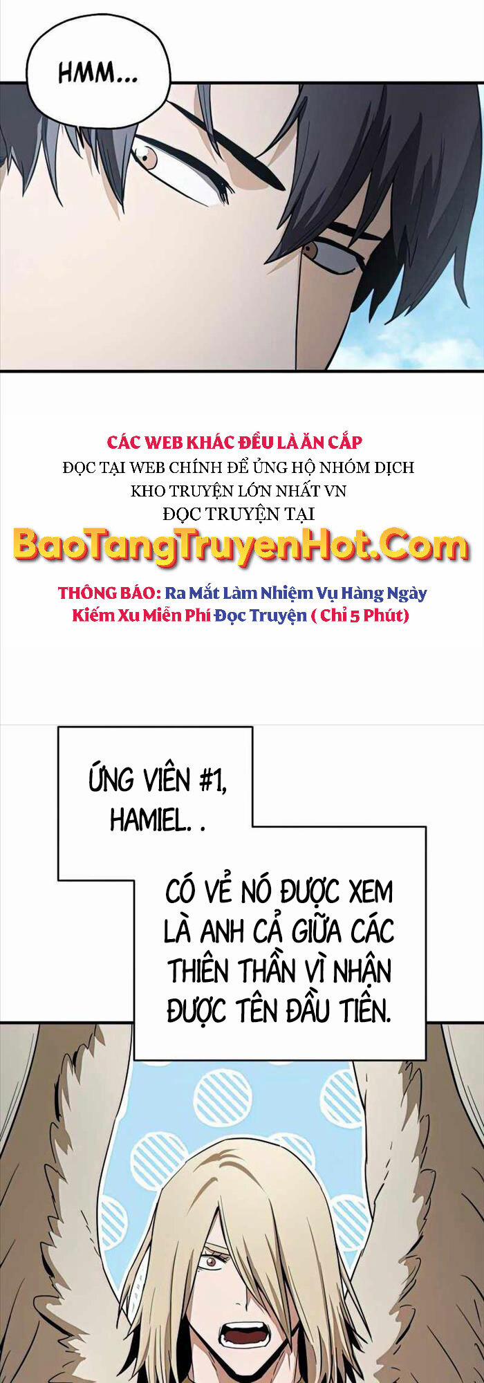 Người Chơi Không Thể Thăng Cấp 83 trang 46