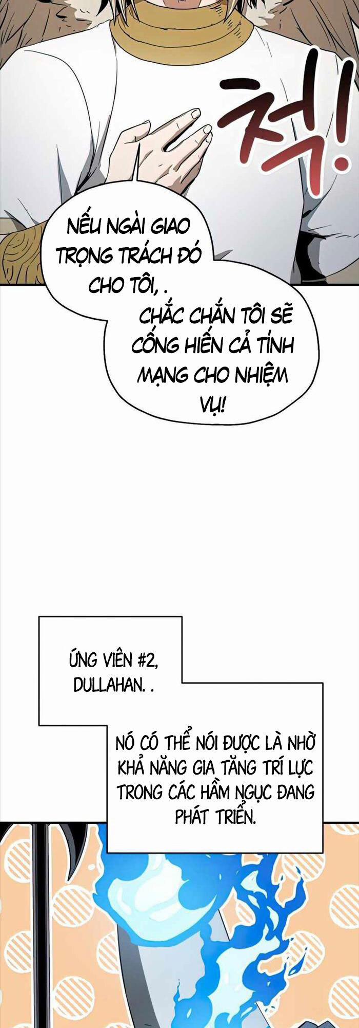 Người Chơi Không Thể Thăng Cấp 83 trang 47