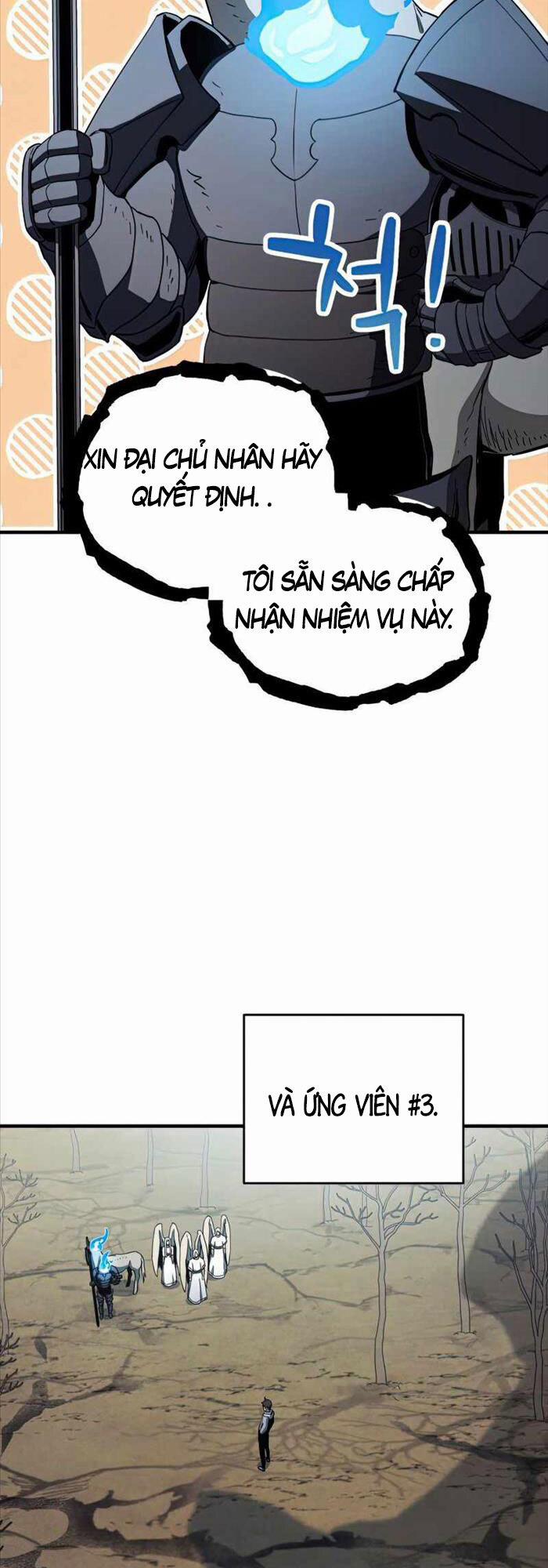 Người Chơi Không Thể Thăng Cấp 83 trang 48