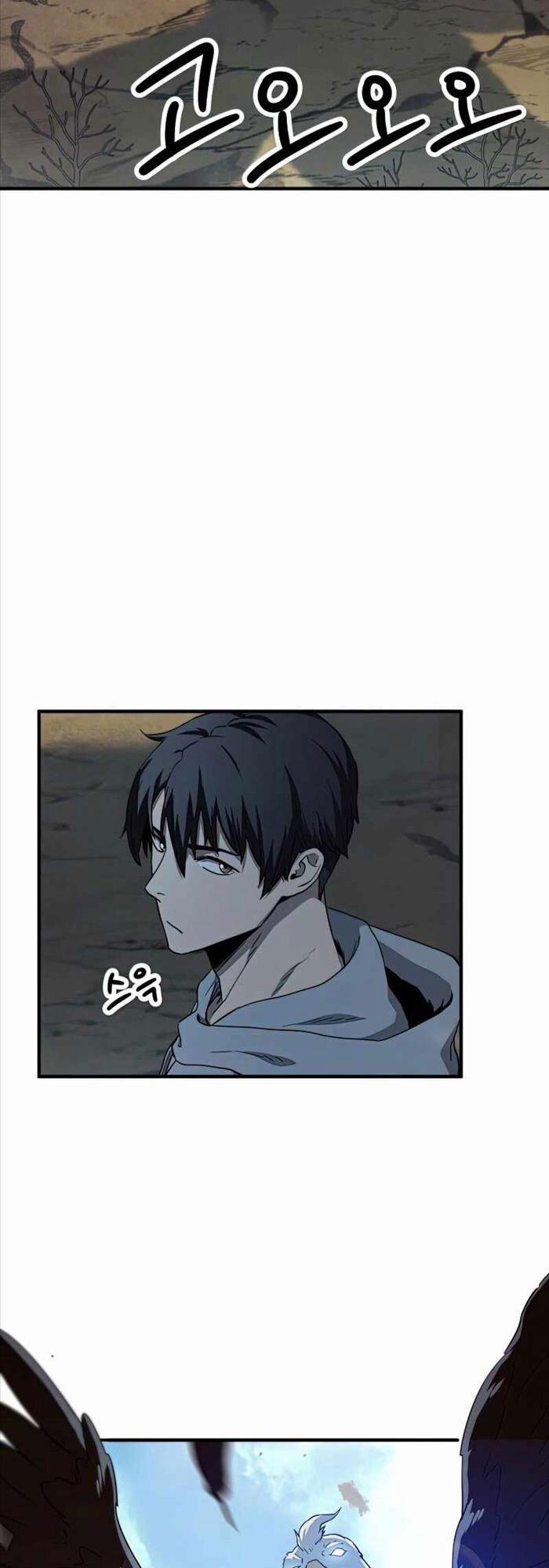 Người Chơi Không Thể Thăng Cấp 83 trang 49