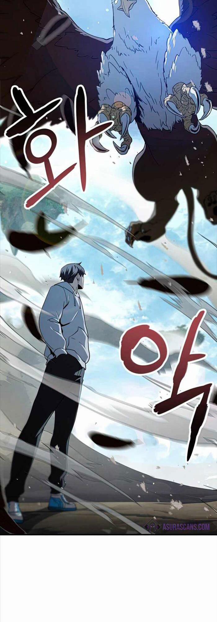 Người Chơi Không Thể Thăng Cấp 83 trang 50