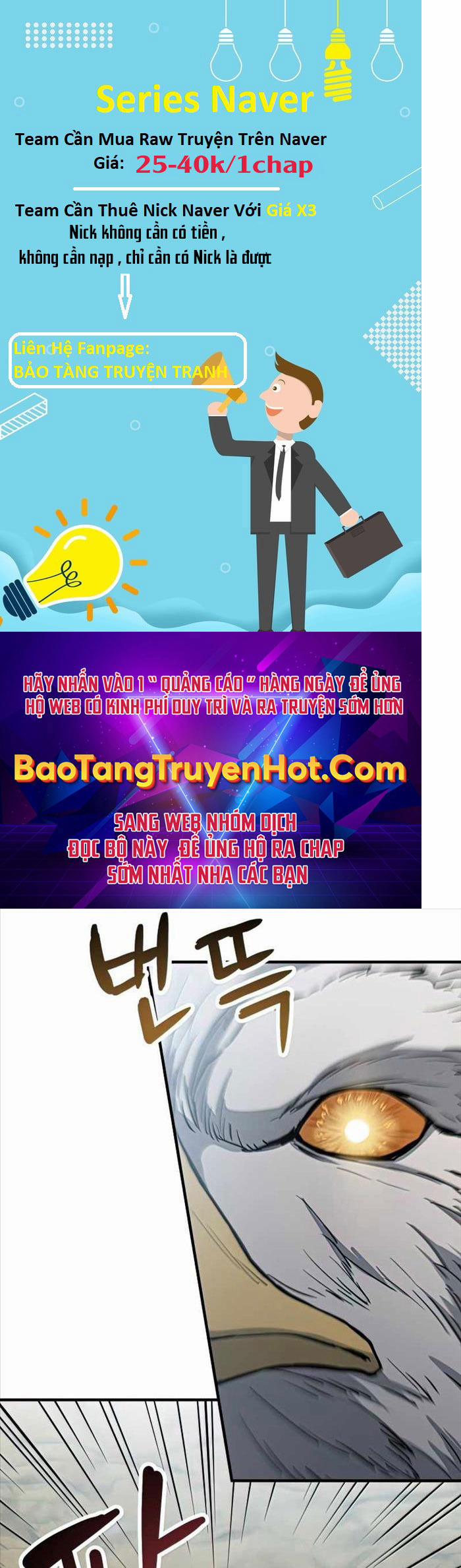 Người Chơi Không Thể Thăng Cấp 83 trang 53