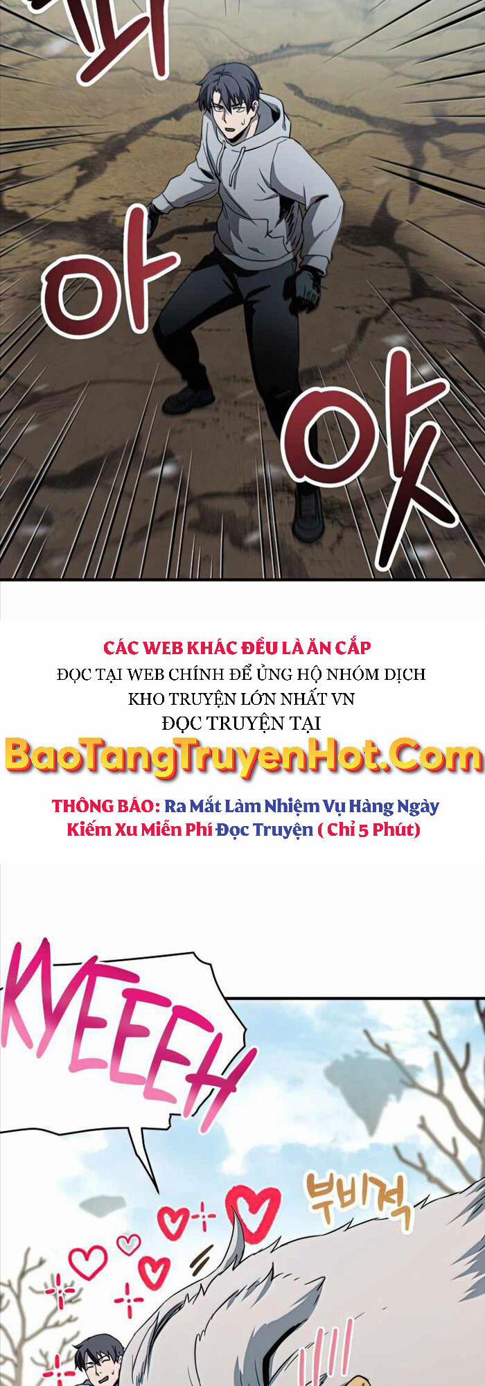 Người Chơi Không Thể Thăng Cấp 83 trang 54