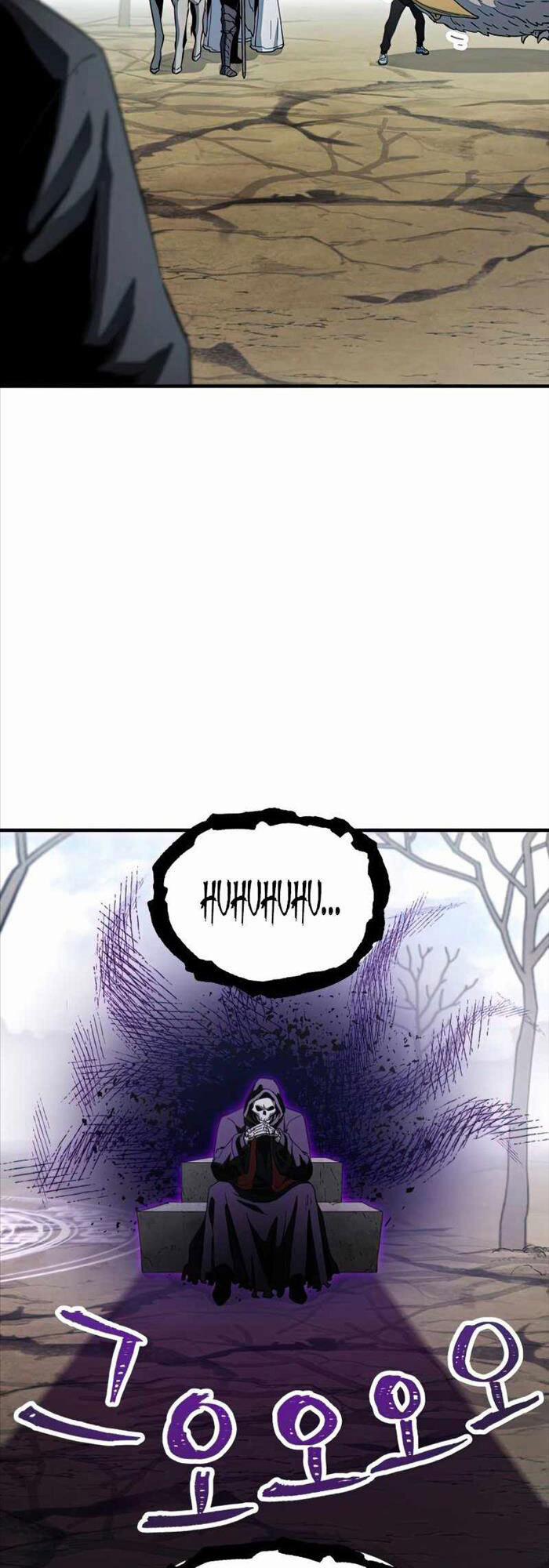 Người Chơi Không Thể Thăng Cấp 83 trang 57