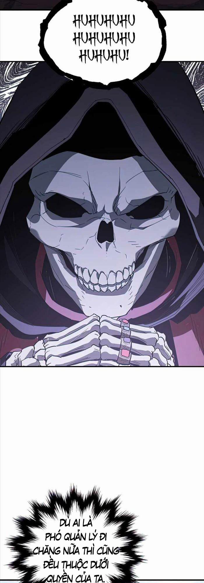 Người Chơi Không Thể Thăng Cấp 83 trang 58