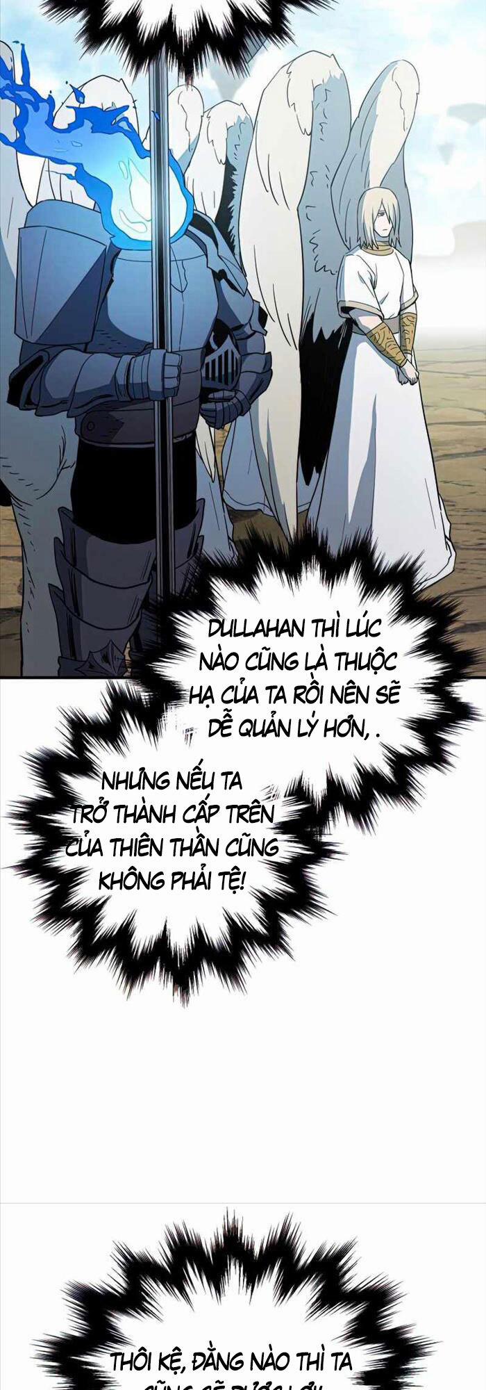 Người Chơi Không Thể Thăng Cấp 83 trang 59