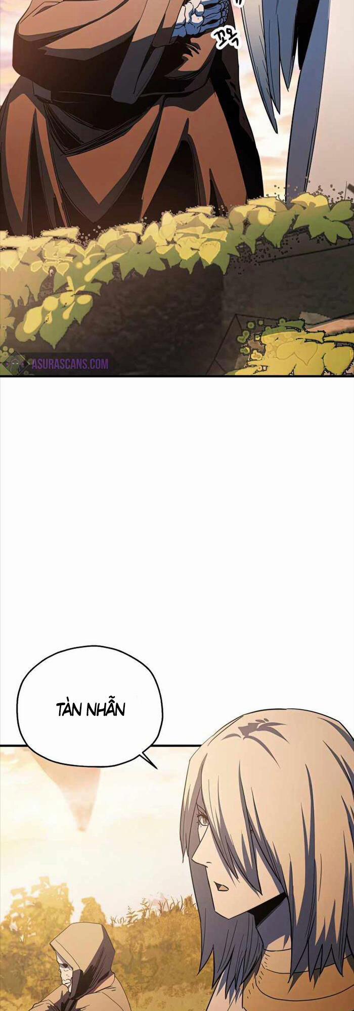 Người Chơi Không Thể Thăng Cấp 83 trang 63