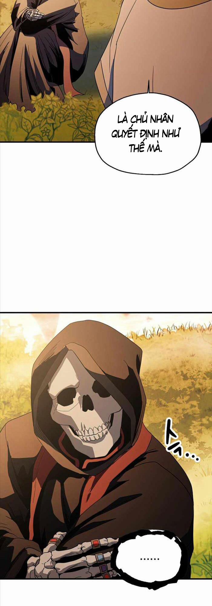 Người Chơi Không Thể Thăng Cấp 83 trang 64