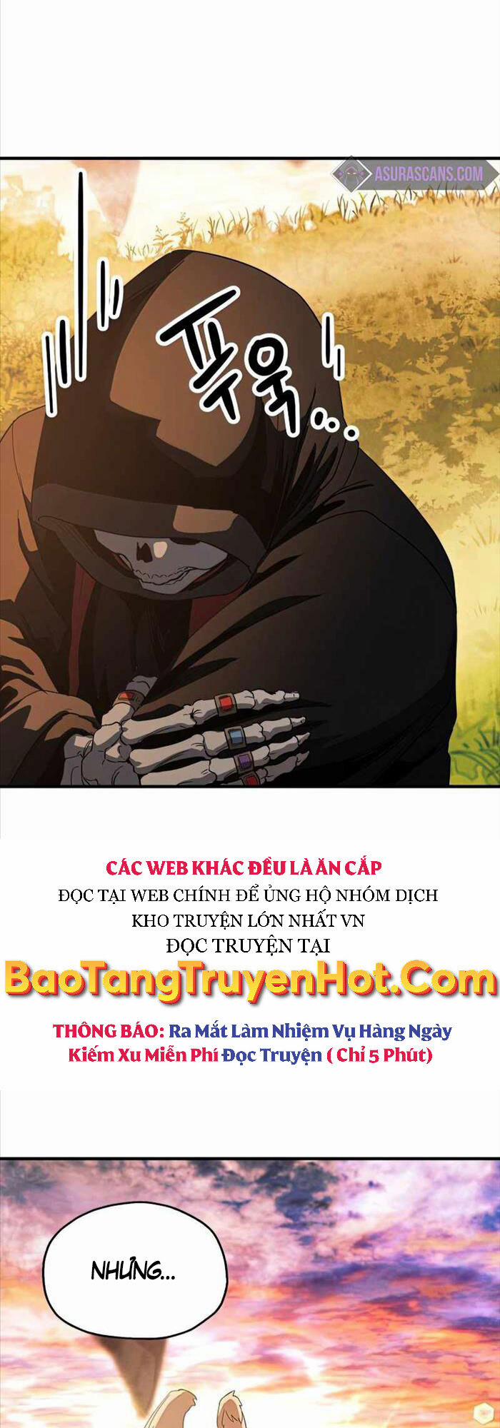 Người Chơi Không Thể Thăng Cấp 83 trang 65