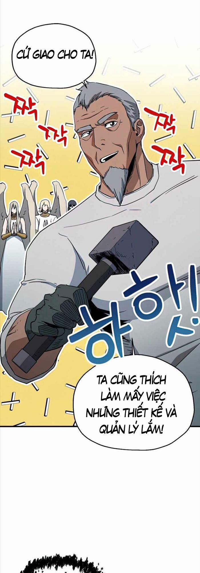 Người Chơi Không Thể Thăng Cấp 83 trang 68