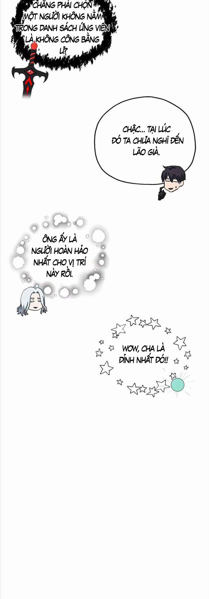 Người Chơi Không Thể Thăng Cấp 83 trang 69