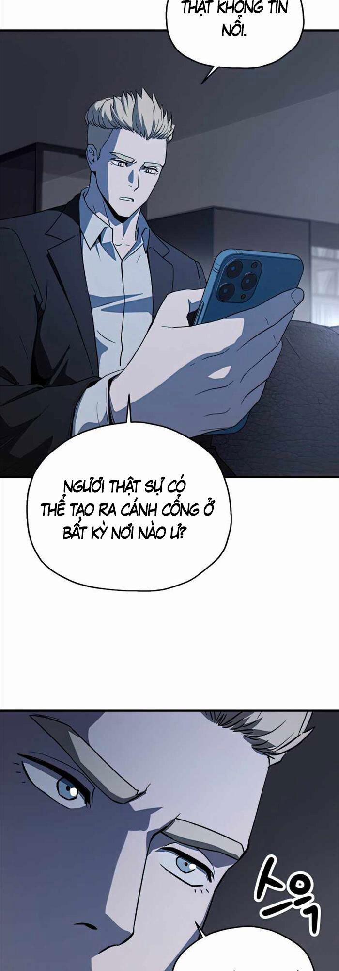 Người Chơi Không Thể Thăng Cấp 83 trang 71