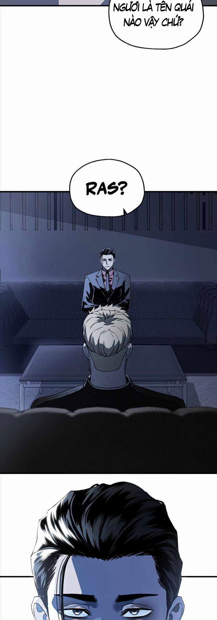 Người Chơi Không Thể Thăng Cấp 83 trang 72