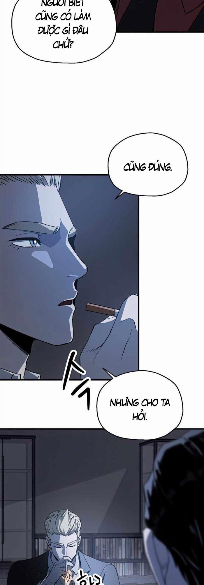 Người Chơi Không Thể Thăng Cấp 83 trang 74