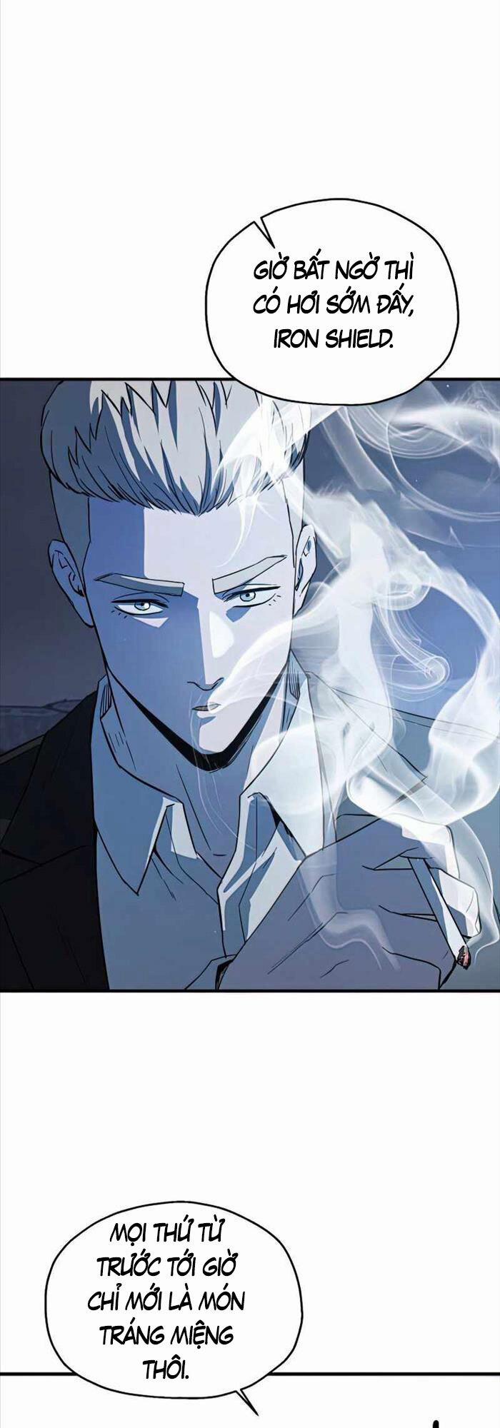 Người Chơi Không Thể Thăng Cấp 83 trang 76