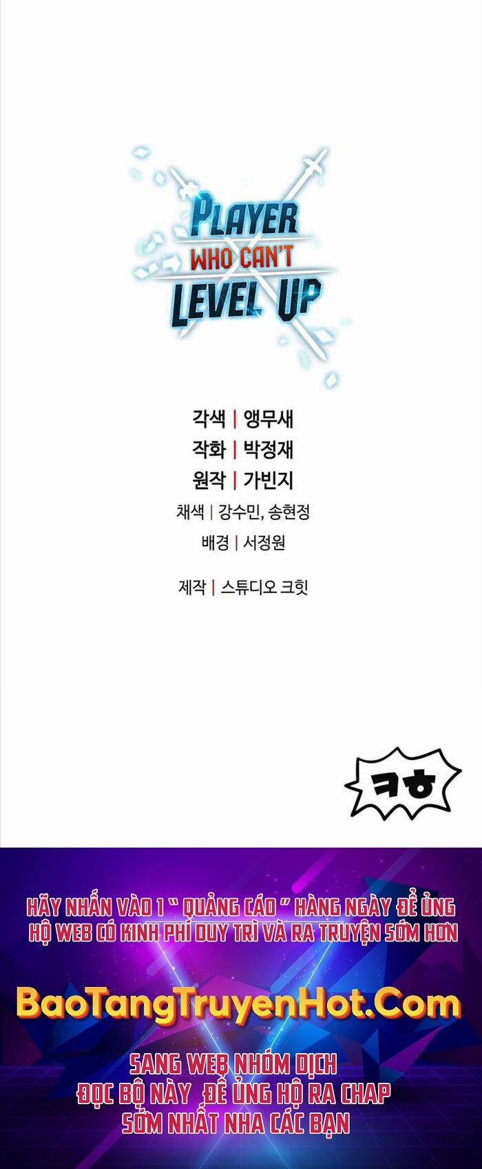 Người Chơi Không Thể Thăng Cấp 83 trang 79