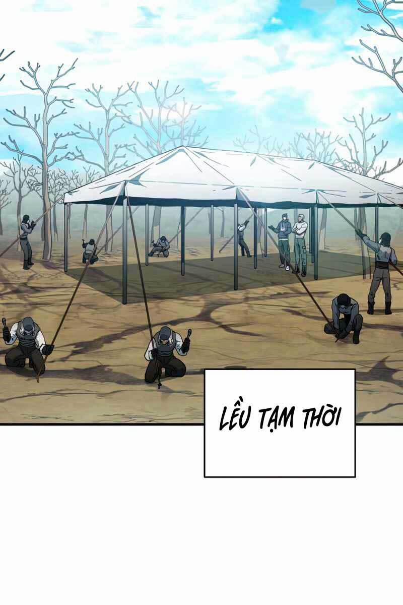 Người Chơi Không Thể Thăng Cấp 84 trang 1