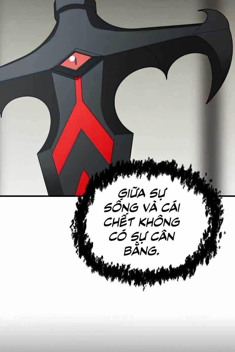 Người Chơi Không Thể Thăng Cấp 84 trang 101