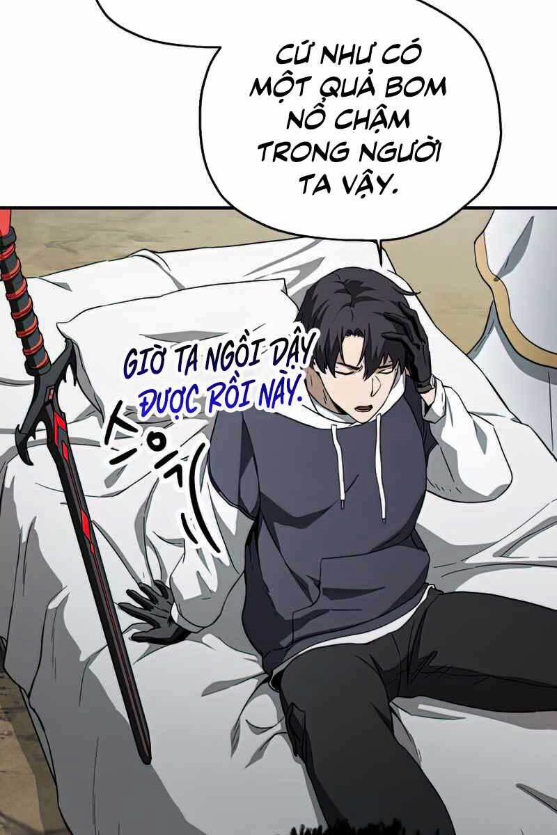 Người Chơi Không Thể Thăng Cấp 84 trang 104