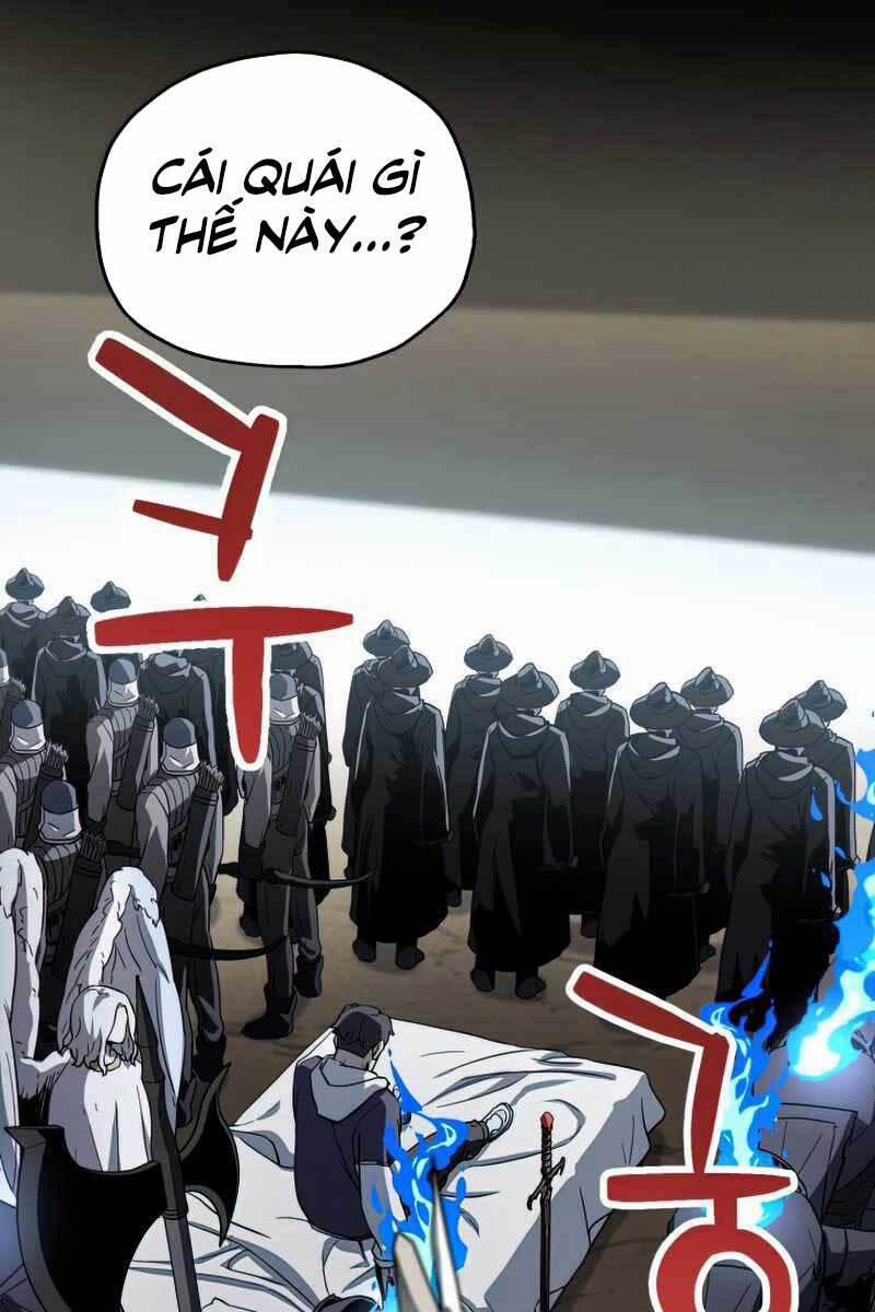 Người Chơi Không Thể Thăng Cấp 84 trang 107