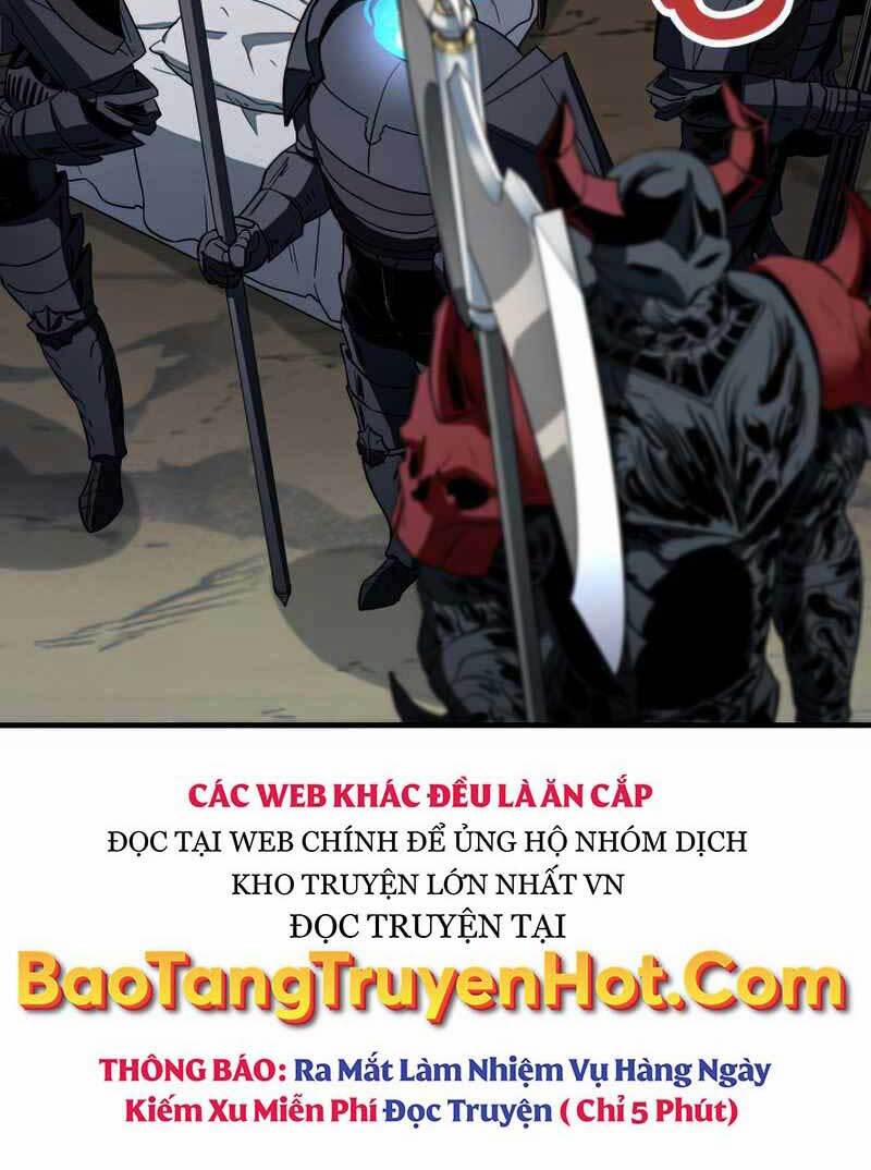 Người Chơi Không Thể Thăng Cấp 84 trang 108