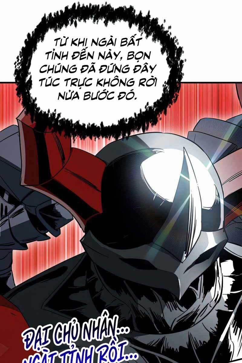 Người Chơi Không Thể Thăng Cấp 84 trang 109