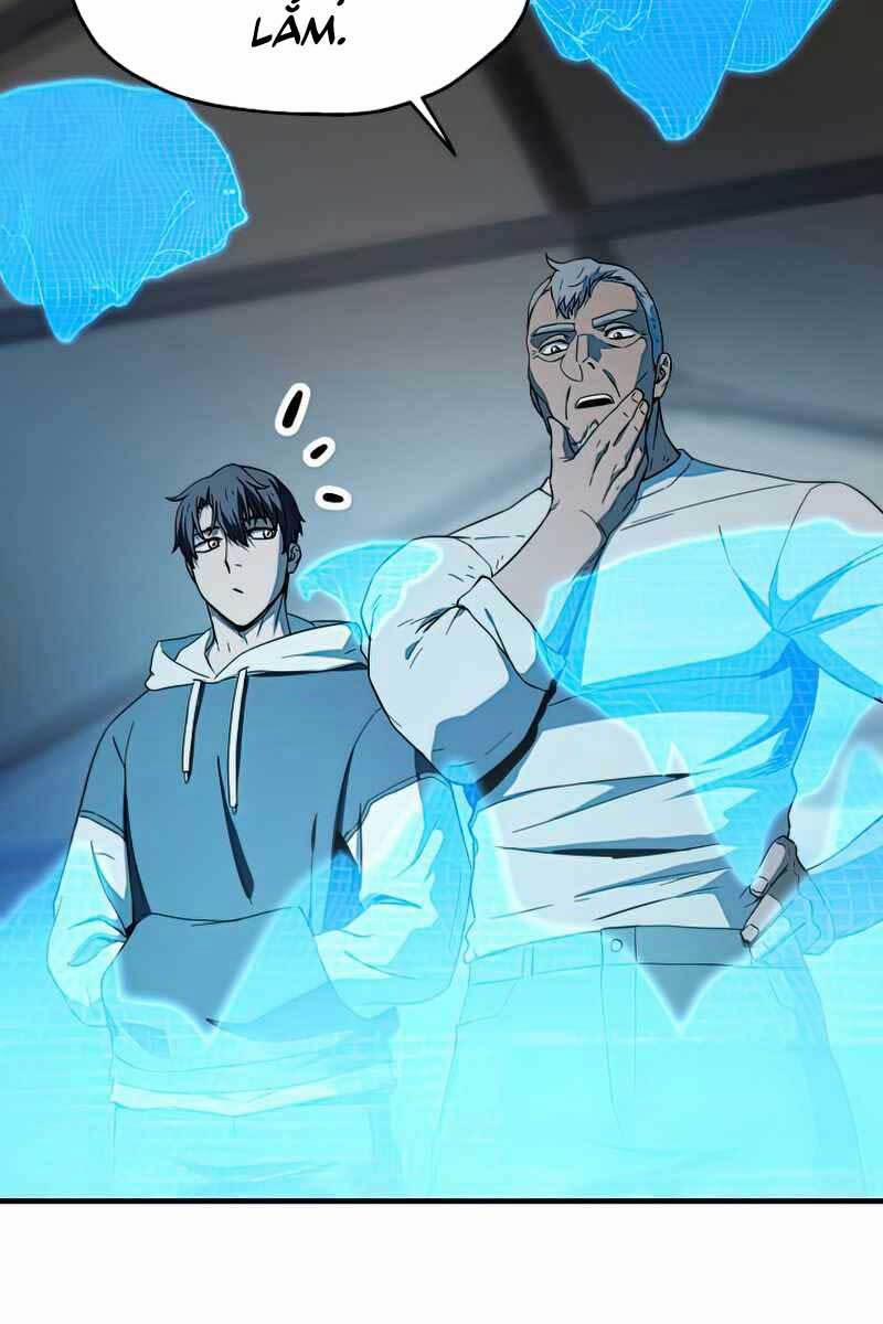 Người Chơi Không Thể Thăng Cấp 84 trang 11