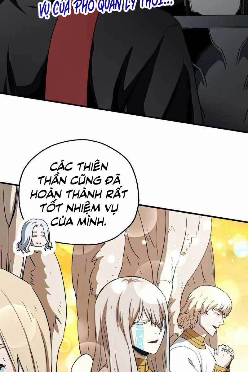 Người Chơi Không Thể Thăng Cấp 84 trang 111